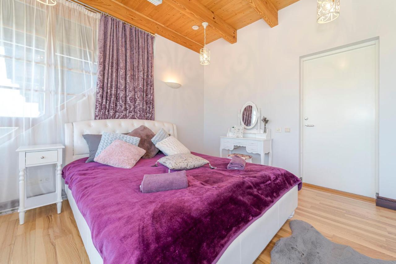 Rakari Otel Svētciems Dış mekan fotoğraf