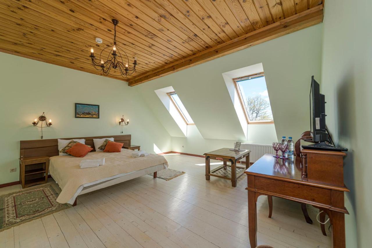 Rakari Otel Svētciems Dış mekan fotoğraf