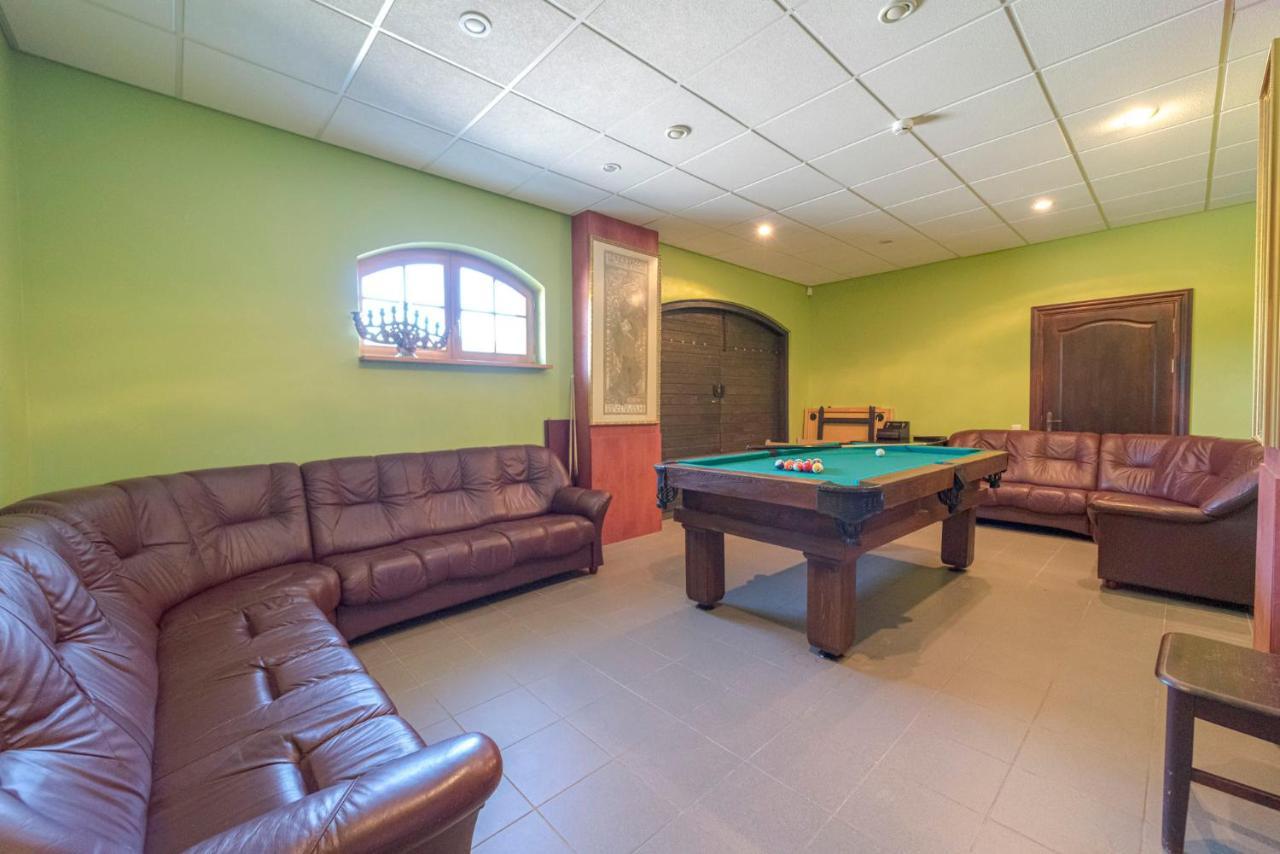 Rakari Otel Svētciems Dış mekan fotoğraf