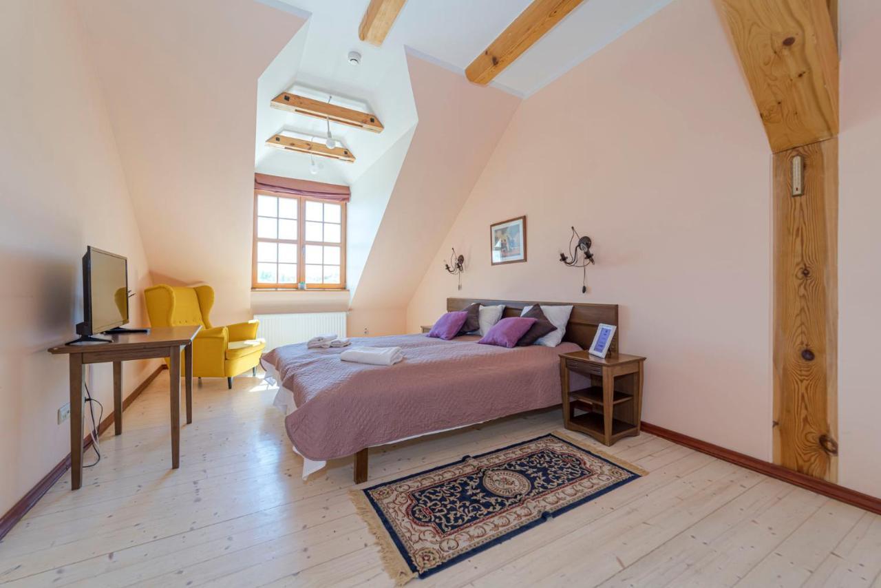 Rakari Otel Svētciems Dış mekan fotoğraf