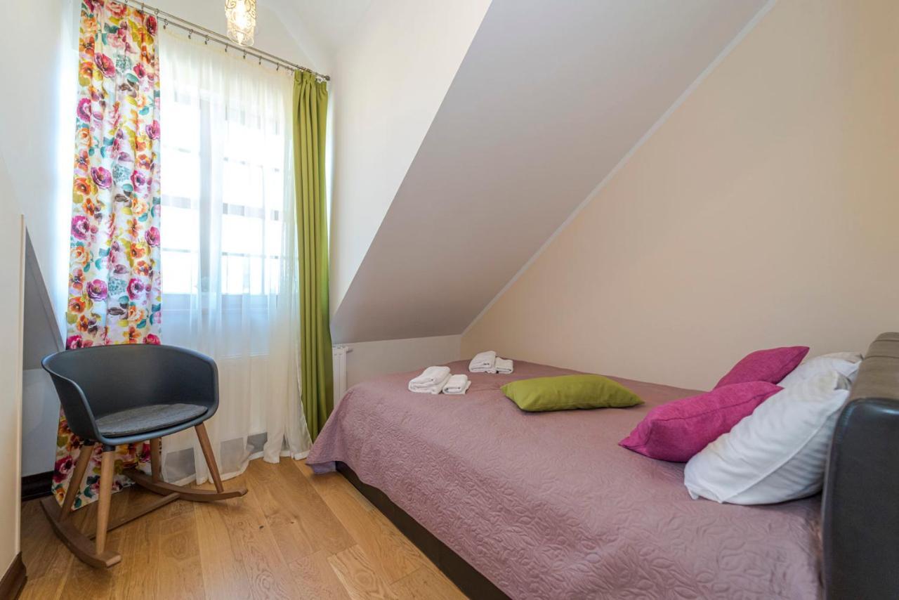 Rakari Otel Svētciems Dış mekan fotoğraf