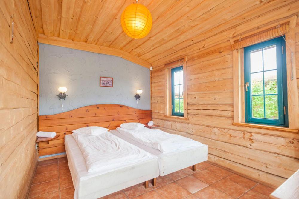 Rakari Otel Svētciems Oda fotoğraf