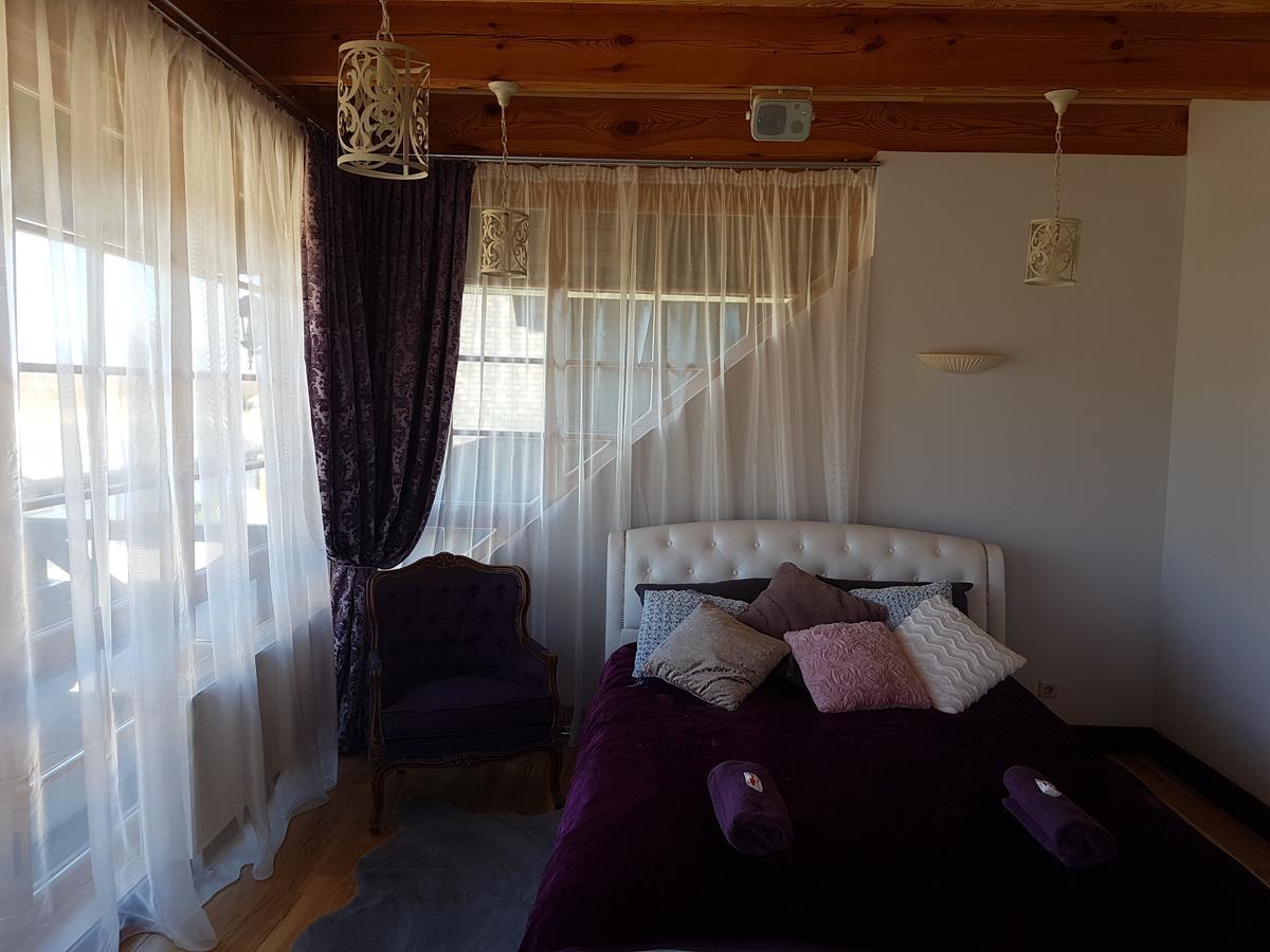 Rakari Otel Svētciems Dış mekan fotoğraf